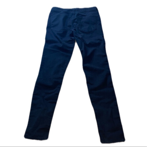 Black H&M skinny Jeans - Picture 3 of 3